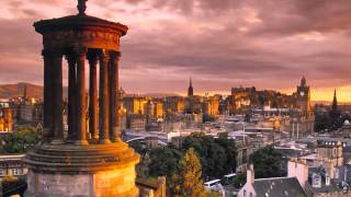 (HD 1080p) Postcards from Paris, John McDermott