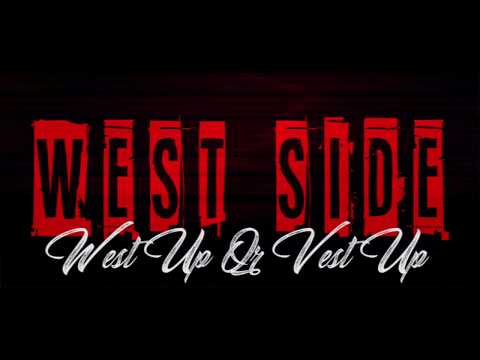 Trizzy Trizz - I.F.C (Official Video) Shot By - Blu Vision