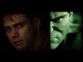 The Hulk 1998 Directed By Sam Raimi Starting Jim Carrey Teaser Trailer