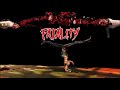 Mortal Kombat Komplete Edition Gameplay Walkthrough Sonya Blade Vs Raiden
