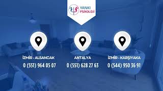 İzmir & Antalya'da Uzman Psikolog ve Danışmanlık Hizmeti | Yankı Psiko