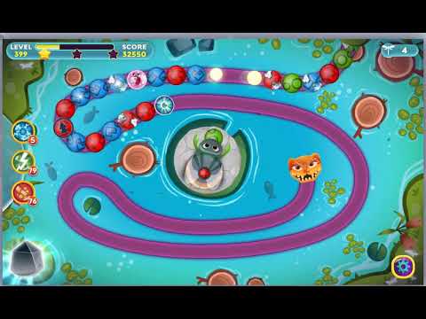 Viola s Quest Level 399 no Booster by Opi Michi G