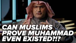 Can Muslims PROVE Muhammad Even Existed?!?