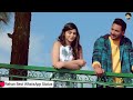 New Most Romantic Feeling WhatsApp Status Video Ll Chalne Lagi Hai Hawayen