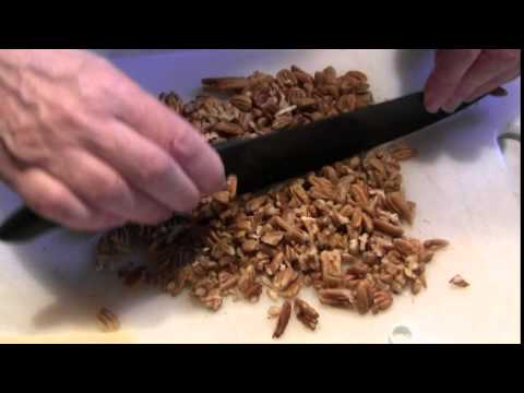 Expansions Healthy Living With Janet - German Chocolate Cake!