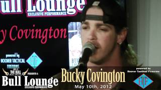 Bucky Covington - I&#39;ll Walk