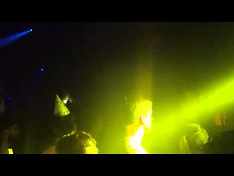 Septyme - Dear Questions Played By Hardstyle Mafia @ Bass Protocol 28-11-15