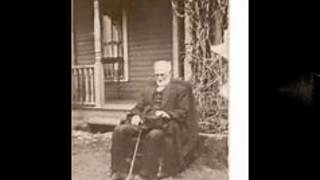 TROUBLE IN THE AMEN CORNER