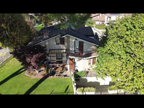 Villa in vendita a Carnate Monza Brianza