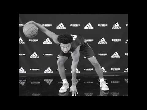 Combine Summer: Jalen Miller - Guard - 6'0" - 175lbs