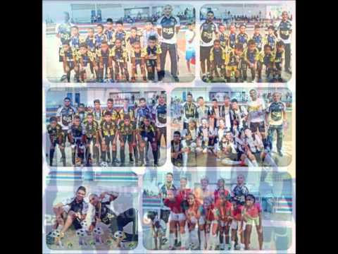 R13 Futsal - Conheça, apaixona-se, AJUDE!