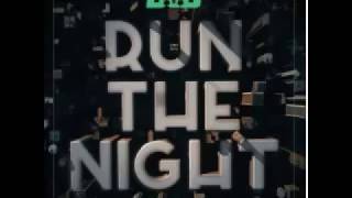 B.o.B - Run The Night