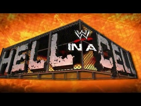 WWE Hell in a Cell 2014 Review (German/Deutsch)