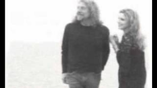 Robert Plant - song to a siren