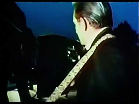 Johnny Cash - Daddy Sang Bass (The Man, His World, His Music) [1969 Documentary]