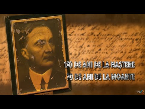 Memorialul Durerii: Procesul Iuliu Maniu (@TVR2)