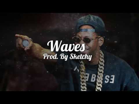 2 Chainz Type Beat - Waves (Prod. By Sketchy)