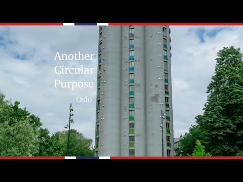 Norwegian Architecture: Kunstsilo, Kristiansand | Visit Norway