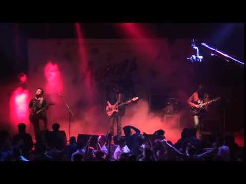 Shree ABVIIITM AURORA FINAL ROUND