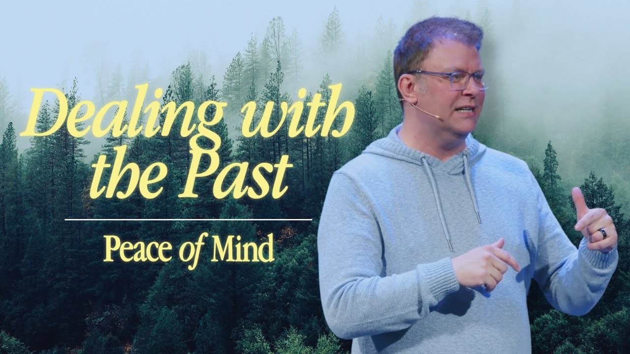 Dealing With The Past