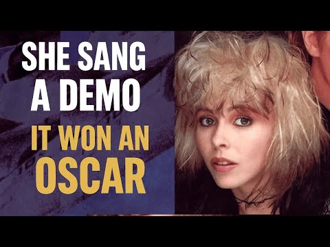 How a Demo Became an Oscar Legend — and Tore Berlin Apart