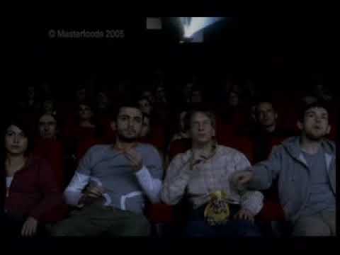 M&M's - Accident (2005, UK)