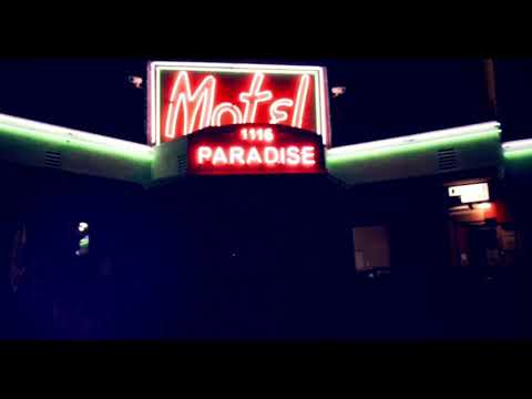 Mutant & the penelopes - save me heart from the world