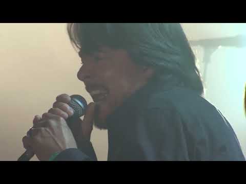 HERMANO | Left Side Bleeding (Live) | Clisson, France (Official Video - Hellfest 2016)