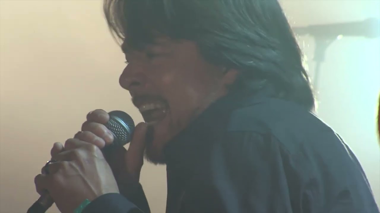 HERMANO | Left Side Bleeding (Live) | Clisson, France (Official Video - Hellfest 2016) - YouTube
