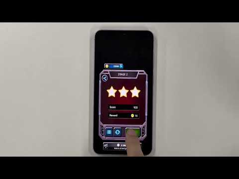 Bricks Breaker Challenge video thumbnail