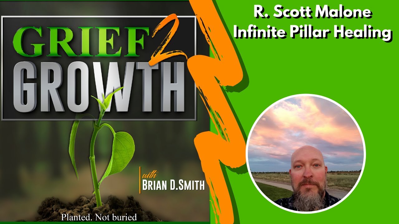 HEALING BEYOND THE BODY: R. Scott Malone on Acupuncture, Energy, and Ancestral Wisdom