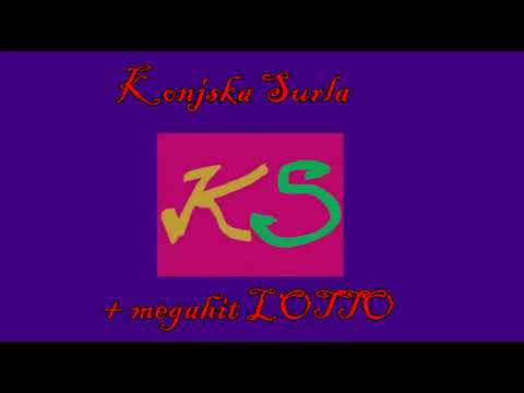 Konjska Surla - Megahit: Loto