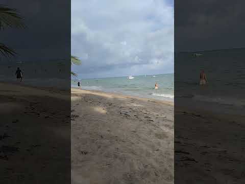 São José  da Coroa grande #praiasdonordeste