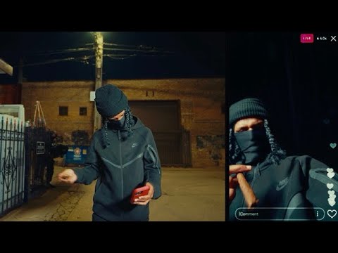 OneWay LilSteve - "Where Is They At" (Official Video)