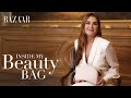 Brooke Shields Inside My Beauty Bag Bazaar UK