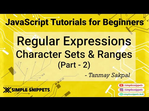 28 Form Validations In Javascript Part 2 Javascript Tutorials For Beginners