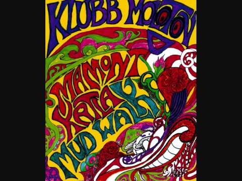 Dazed And Confused (cover) - Mamont Live at Klubb Molotov (2012)