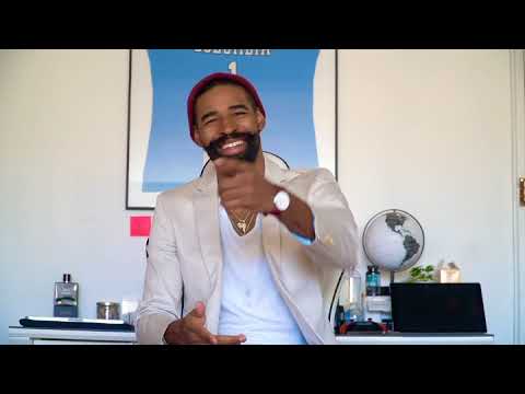 Jeff Coby on Overthinking!