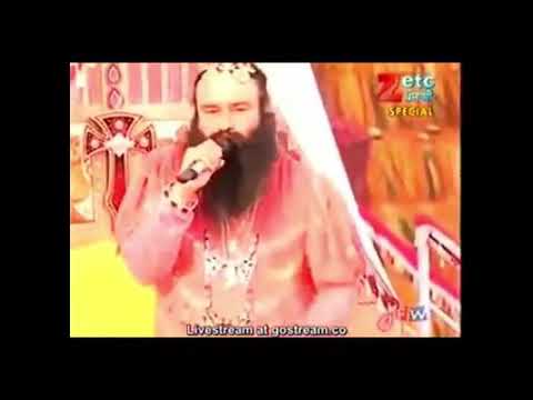 ram rahim feeling song Mp4 3GP Video & Mp3 Download unlimited Videos  Download 