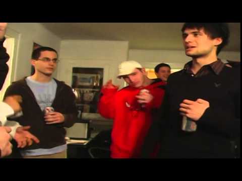 Throwback Footage: XQZ + Fresco Freestyle