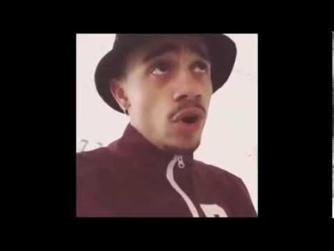 Mister V - Makassy [VINE]