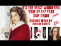 Most Wonderful Time Of The Year Amy Grant Backing Track Lyrics A