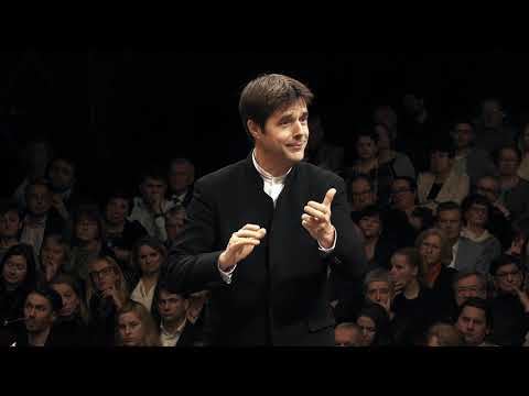 Haydn - Symphony in A Major “Fire” (Warsaw Philharmonic Orchestra, Christoph König)