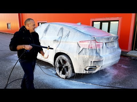 , title : 'Έτσι καθαρίζει σωστά ένα αυτοκίνητο'