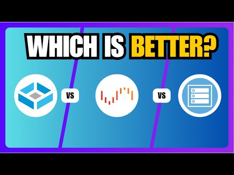 TrueNAS vs Unraid vs OpenMediaVault: Best NAS OS in 2025?