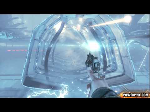 Resistance 3 - Chamber Full of Death Trophy Guide