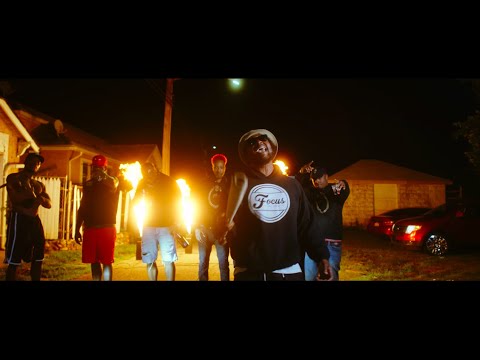 Focus The Truth - "Immortal" (Prod. by V Don) [Official Music Video]