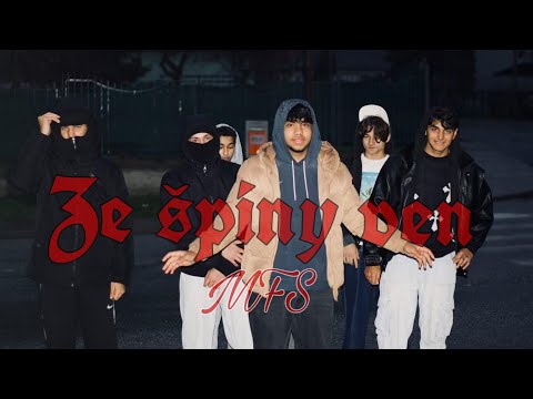 MFS- Ze špiny ven/ Official Video