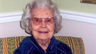 Frances Bavier Lived A Double Life For 30 Years, And No One Knew—Until Now