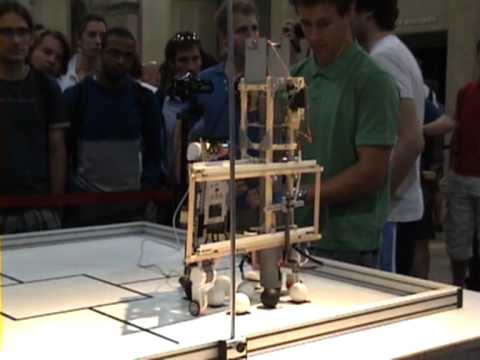 Student-Project 2009